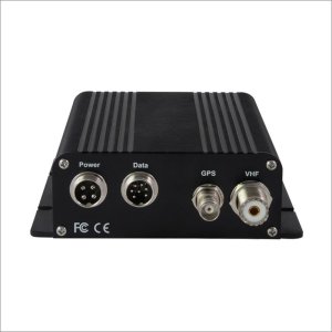 画像2: [基本セット] AIS-700+GPS Ant.