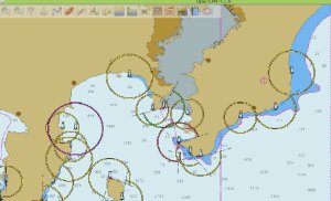 画像2: CM93電子海図（価格はメディアのみ：オープンソース）