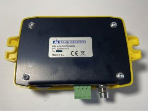 画像3: 【中古品】RX-CARBON（AIS受信機）