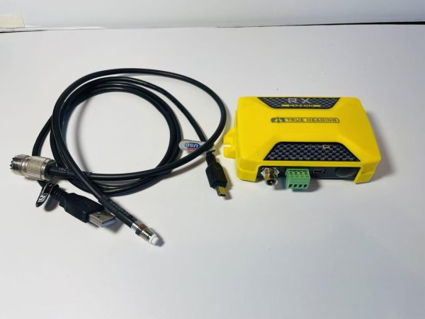 画像6: 【B品】RX-CARBON(AIS受信機) (6)