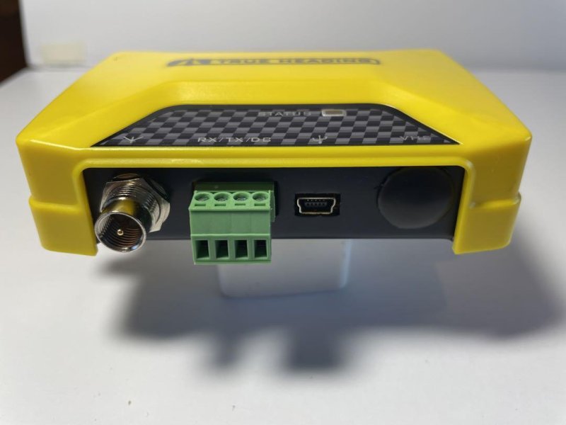 画像2: 【中古品】RX-CARBON（AIS受信機） (2)