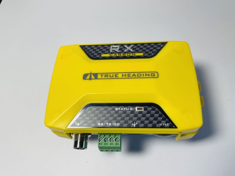 画像1: 【中古品】RX-CARBON（AIS受信機） (1)