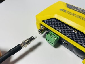 画像5: 【中古品】RX-CARBON（AIS受信機）