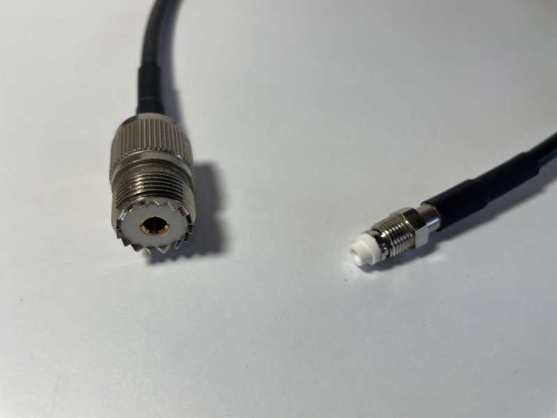 画像7: 【中古品】RX-CARBON（AIS受信機） (7)