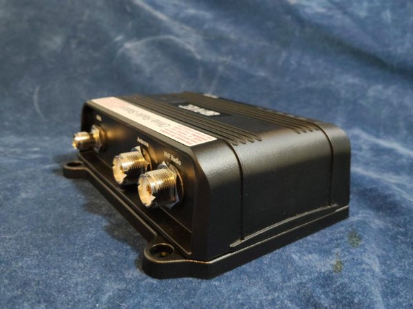 画像6: B620S　GPSアンテナ・アンテナスプリッタ付き (6)