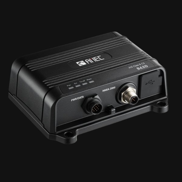 画像2: B620　GPSアンテナ付き NMEA2000 付 (2)