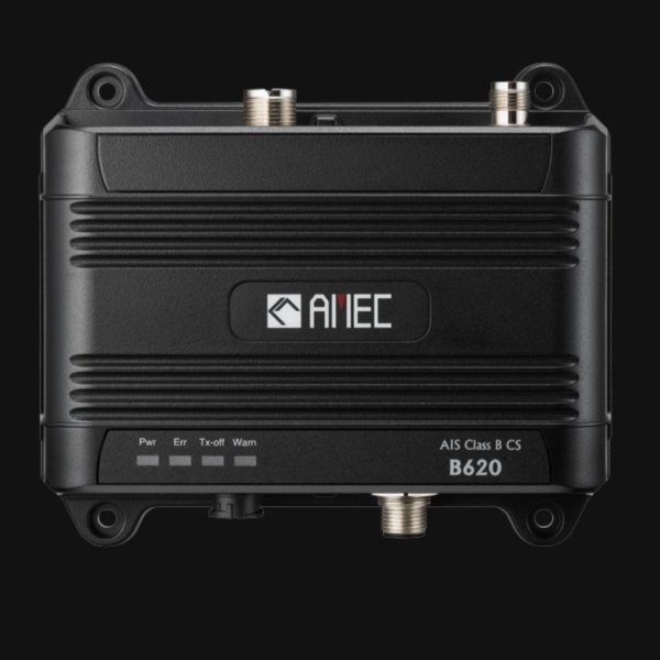 画像3: B620　GPSアンテナ付き NMEA2000 付 (3)