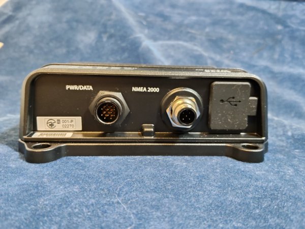 画像3: B620S　GPSアンテナ・アンテナスプリッタ付き (3)