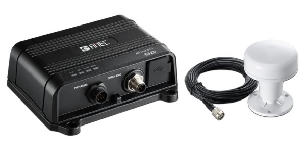 画像1: B620　GPSアンテナ付き NMEA2000 付 (1)