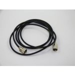 画像: アンテンナケーブル10M（M型コネクタ付）