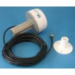 画像: マリンGPSアンテナ