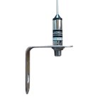 画像: アンテナ基台　L字型金具