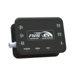 画像: AIS Raspi デジタル受信器