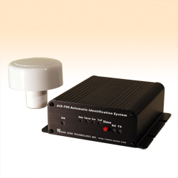 画像: 小型船舶（旅客を乗せるすべての船舶）はAISトランスポンダ（送受信機）が搭載義務になりました！新価格！