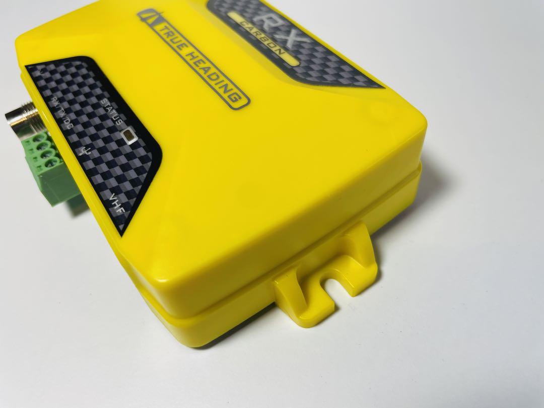 画像4: 【中古品】RX-CARBON（AIS受信機）